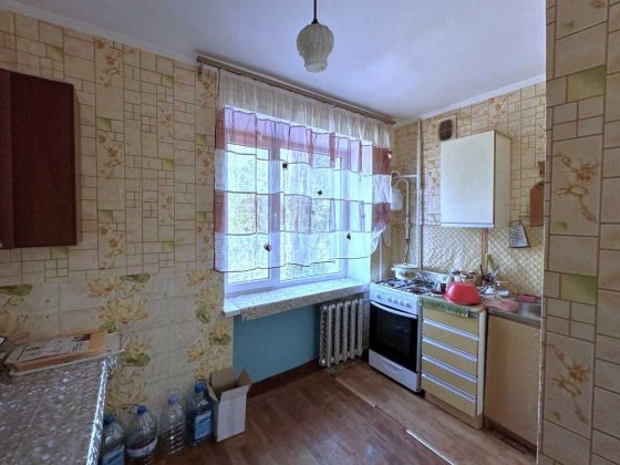 Однокімнатна квартира на Корабелів! Гарне планування! Сертифікат + Николаев