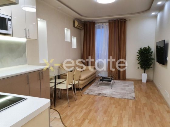 Видова квартира в самому серці Харкова ! Університетська 9 Харків