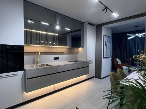 Продаж 2к квартири по вулиці Радісна 2, Софія Резиденс Софіївська Борщагівка