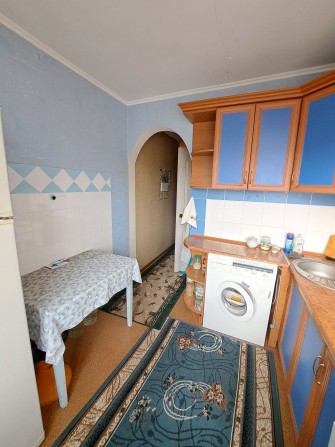 Продается 2ком.кв  3 Слободская- пр.Центральний - фото 1