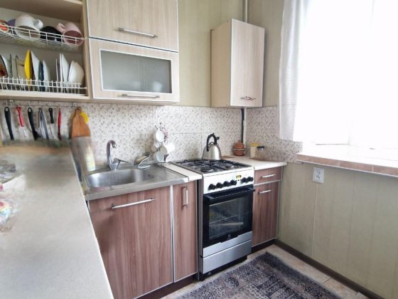 6386-ИП Продам 3к квартиру на Северной Салтовке Северная 4 Харків