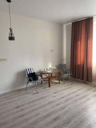 Продам 1-кімнатну квартиру в ЖК У-квартал, Софіївська Борщагівка VD - фото 1