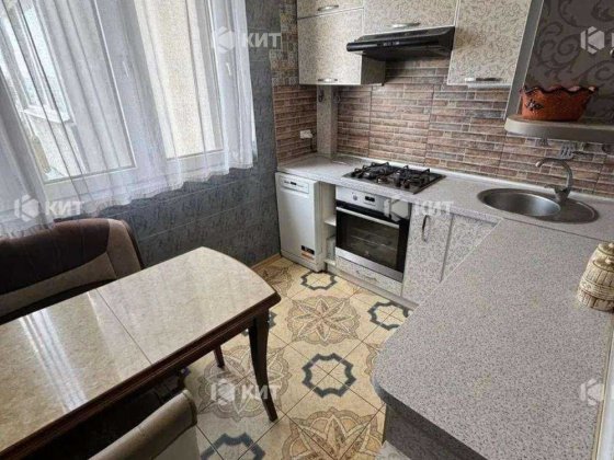 3к. 69м2 Салтівка (Салтовка, м. Барабашова, Юбилейный 44)131109 Харків