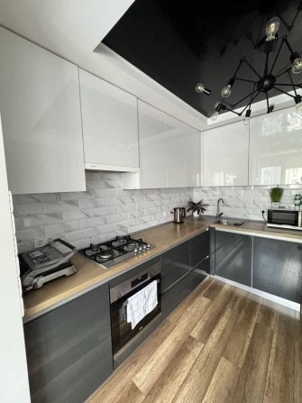 ТОП! Продам 1к квартиру Борщагівка є ГАЗ! у ЖК Львівський маєток - фото 1