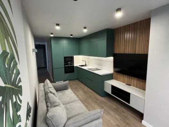 23040Продам 2 комнатную квартиру в ЖК Меридиан! Харків