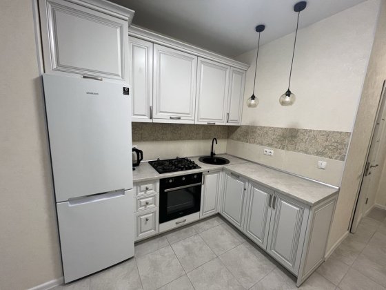 ‼️‼️ Продаж 1к квартири з ремонтом ЖК Софія поруч Резиденс Софіївська Борщагівка