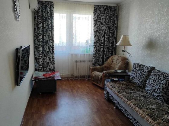 Продаж 3-х кімнатної з кап. ремонтом. (404727) Харків