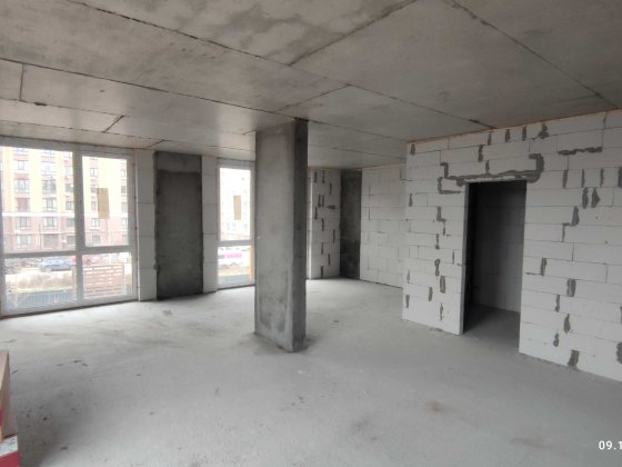 Продам квартиру Київ. БЕЗ КОМІСІЇ. ЄОселя. Софіївська Борщагівка