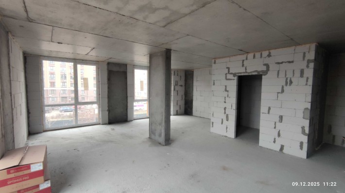 Продам квартиру Київ. БЕЗ КОМІСІЇ. ЄОселя. - фото 1