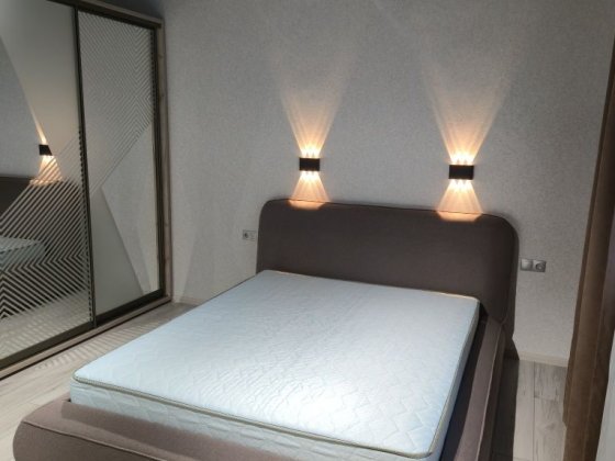 Продаж затишної квартири у клубному будинку 7 хв від с.т.м.Студентська Харьков