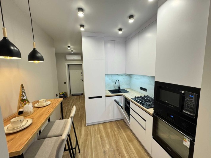 Продаж Однокімнатної Квартири, ЖК Бізнес- класу Sofia Residence.38м2‼️ - фото 1