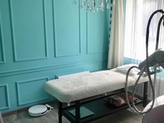 Продам 1к квартиру в Новострое ЖК Мира готовый бизнес, мебель техника Харків