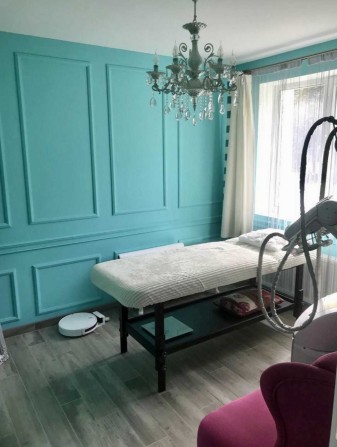 Продам 1к квартиру в Новострое ЖК Мира готовый бизнес, мебель техника - фото 1