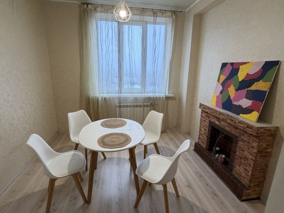 Продаж квартири ЖК Журавлівський 50м2 Харків