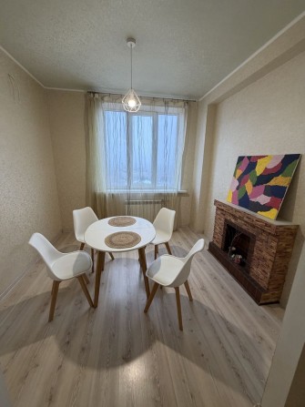 Продаж квартири ЖК Журавлівський 50м2 - фото 1