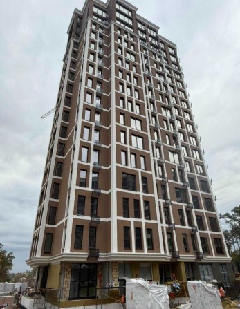 Срочная продажа 1 ком квартиры 45м КВ ЖК ЄСHO PARK 2 - фото 1