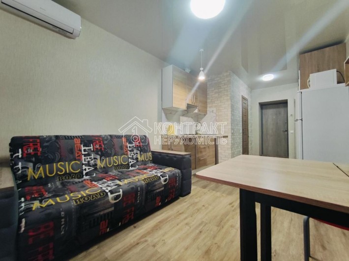 Продаж Smart-Квартира "Воробйови Гори" 2 - фото 1