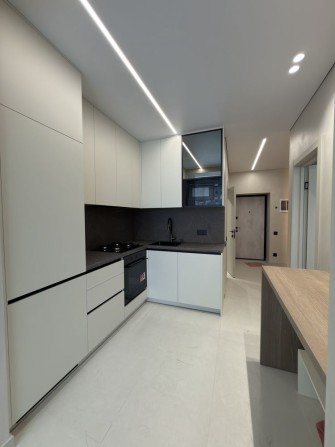 ‼️‼️ Продаж 1к квартири 44м2 з ТЕРАСОЮ ЖК Софія Резиденс - фото 1