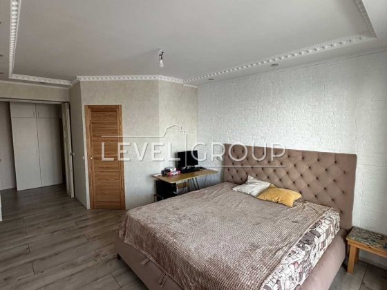 2-кімнатна квартира, вул. Черкаська, ЖК «Петропавлівський посад» Петропавловская Борщаговка