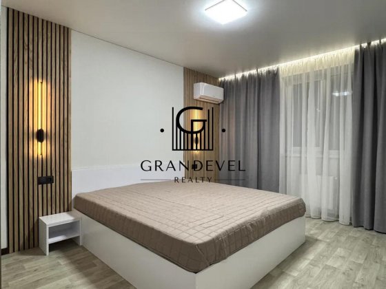 Продаж 1к квартира вул Леоніда Каденюка 20а Петропавлівська Борщагівка Петропавловская Борщаговка