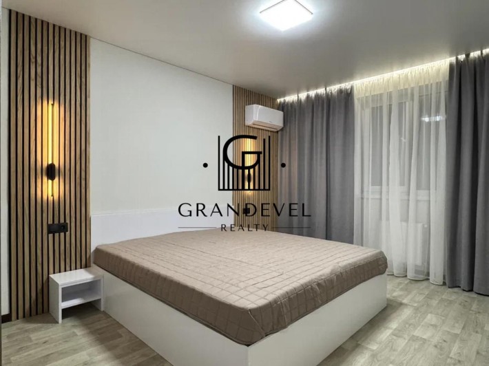 Продаж 1к квартира вул Леоніда Каденюка 20а Петропавлівська Борщагівка - фото 1