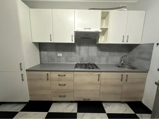 Продам 2 кімнатну квартиру в ЖК Уютний Квартал. Софіївська Борщагівка