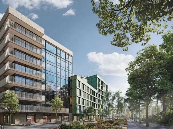 Продаж 2-кімнатної квартири в ЖК «Orlan Resident» Розтермінування. Львів