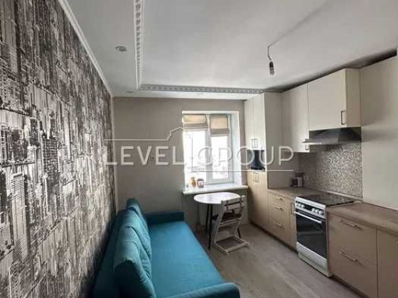 Продаж світла та затишна 2-кім квартира ЖК «Петропавлівський посад» Петропавловская Борщаговка