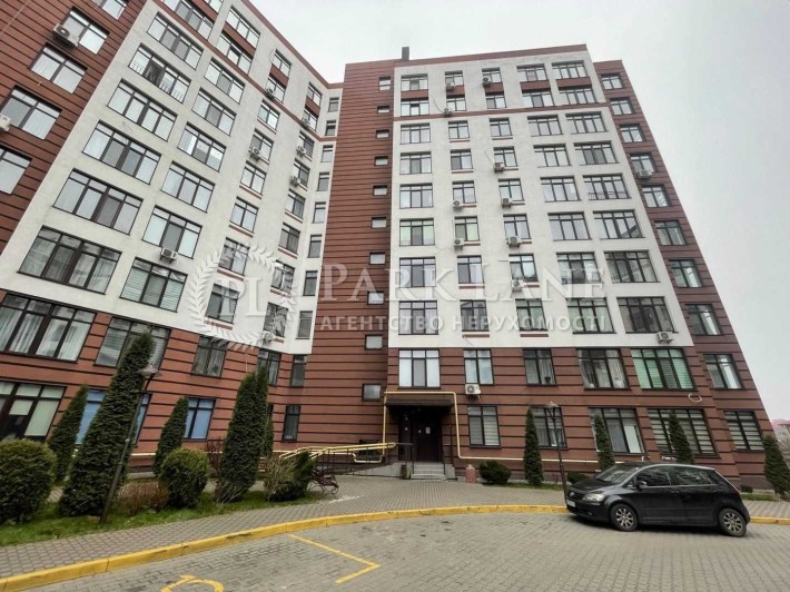 Петропавлівська Борщагівка, 3к квартира, Празький квартал 2 - фото 1