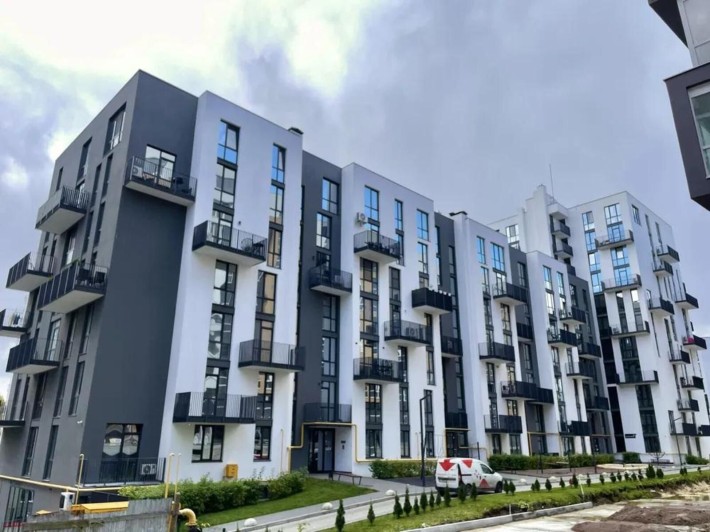 2-х кім квартира в ЖК Обрій 1 на малоголосківській з ремонтом - фото 1