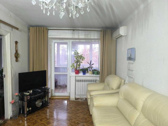 Продам 3-х комн. кв. на пр-те Шевченко / парк Победы! seg-01 Одеса