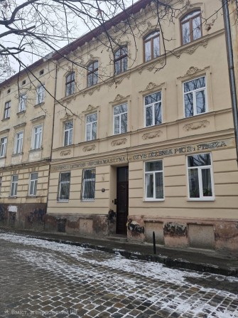 Квартира в історичному центрі вул Мосяжна - фото 1