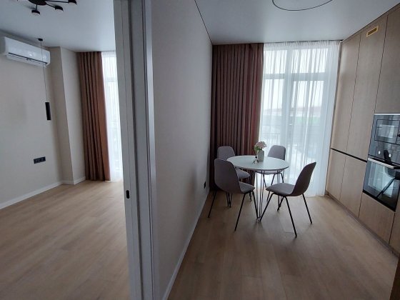 Сучасна 1 кімнатна квартира у клубному будинку.Газове опалення! Петропавловская Борщаговка