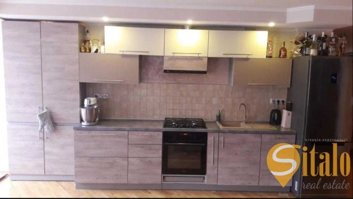 Продаж 2 кімнатної квартири, вулиця Пасічна - фото 1