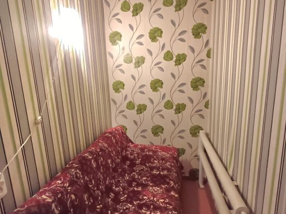 Продам 1комн квартиру на  Мира Николаев