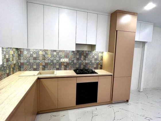 Продаж 1-кім. квартири та кухня студія. вул. Пасічна-Новобудова Львів