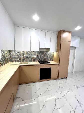 Продаж 1-кім. квартири та кухня студія. вул. Пасічна-Новобудова - фото 1