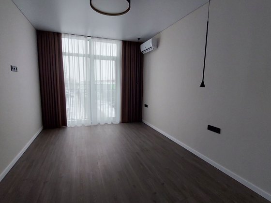 Нова 1 кімнатна квартира з ремонтом та меблями! Газове опалення! Петропавлівська Борщагівка