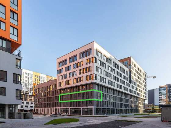 Зданий будинок, 4кім. квартира в ЖК Стрийська 45, Наукова, В.Великого Львів