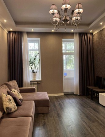 3к квартира на Бреуса/Хаджибейский район - фото 1