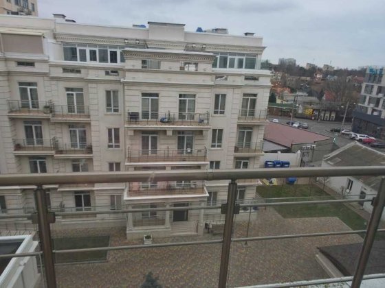 Без комиссии 28 Жемчужина •  Элитный дом от Kadorr Одесса