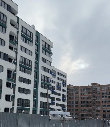 Продаж / Квартира / вул. Трускавецька, Франківський район, Львів - фото 1