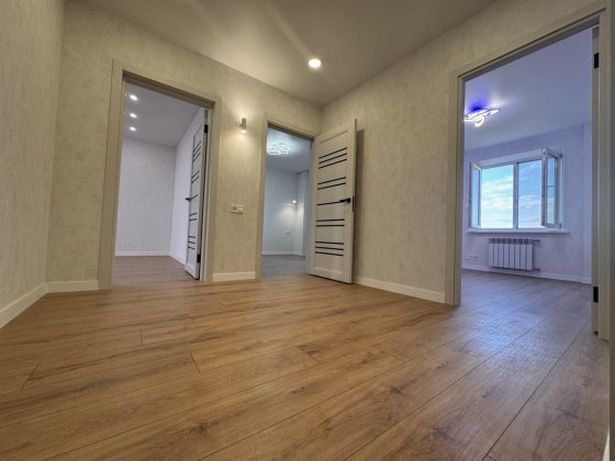 Продажа 3-к.квартиры с ремонтом, Херсонское Шоссе Николаев