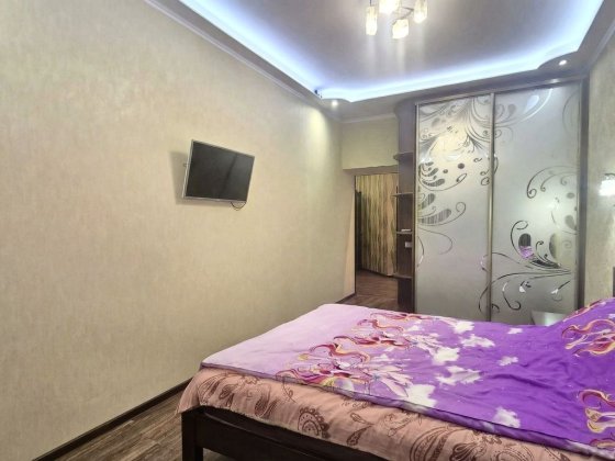 Продаж двокімнатної квартири ЖК Аметист. Петропавлівська Борщагівка Петропавловская Борщаговка