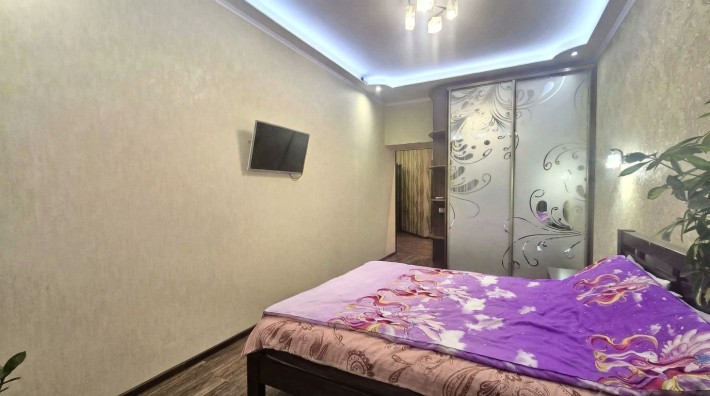 Продаж двокімнатної квартири ЖК Аметист. Петропавлівська Борщагівка - фото 1