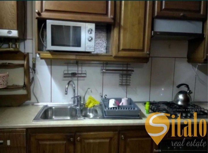 Продаж 1 кімнатної квартири, вулиця Стороженка - фото 1