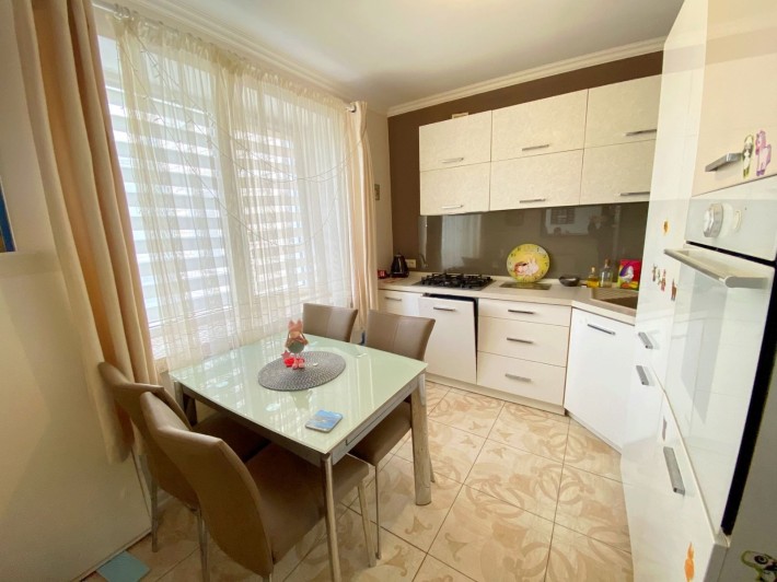 Продається 4к квартира в Центрі міста - фото 1