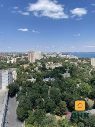 ЖК Олимпийский. Шевченко. Аркадия. Парк. Квартира с видом на море. - фото 1