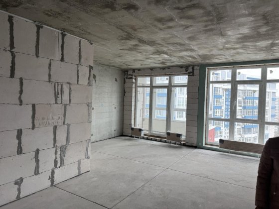 Продам ВИДОВУЮ квартиру в ЖК 4 Сезона, пр-т Гагарина (3-216-485) Одесса