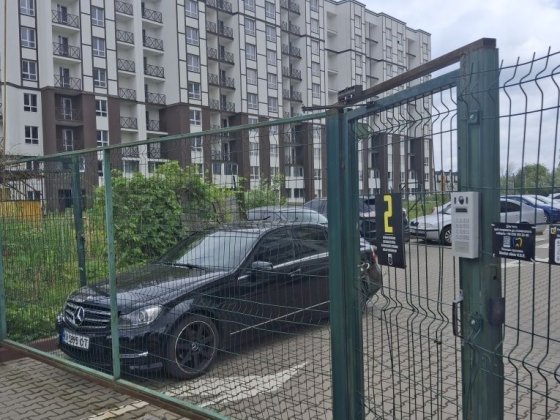 Жк Мюлер Хаус, 1-кімнатна квартира від власника Петропавловская Борщаговка